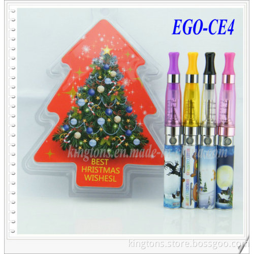 2014 Most Popular Rebuildable Atomizer, CE4 Clearomizer, Atomizer Ohm Meter, EGO CE4